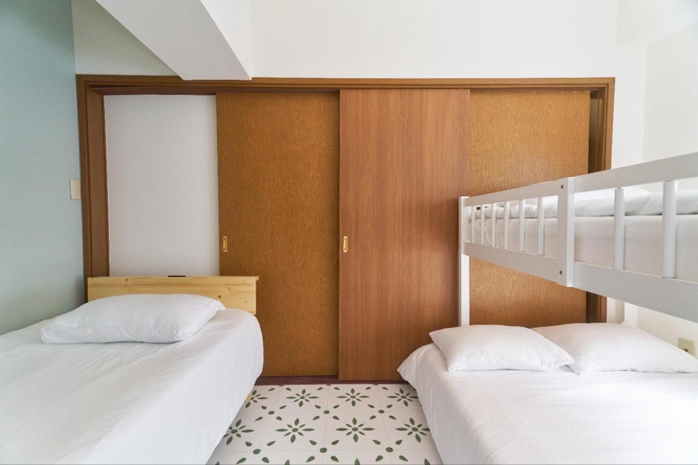 Ferienwohnung Shinjuku Kabukicho 601 Präfektur Tokio Exterior foto